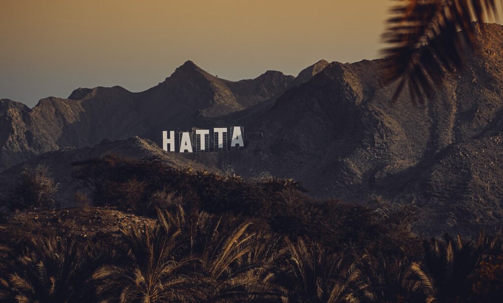Hatta Tour