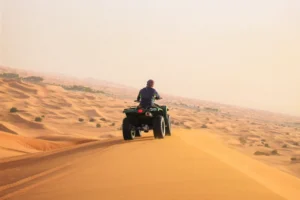 Desert-Safari-With-Quad-Bike