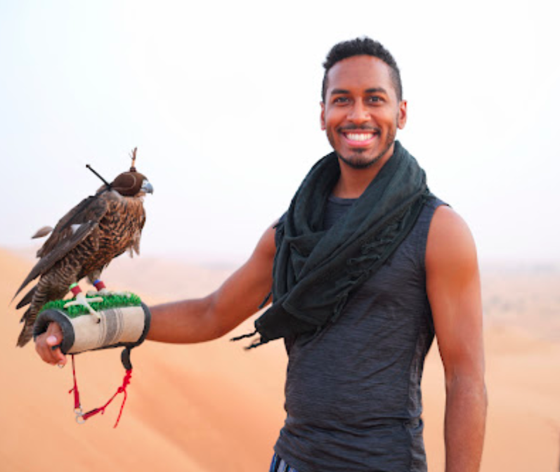 Photography Tips for Capturing the Beauty of Dubai's Deserts