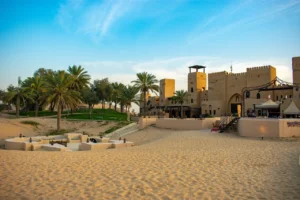Adventures Beyond the Sand: Day Trips from Dubai Desert
