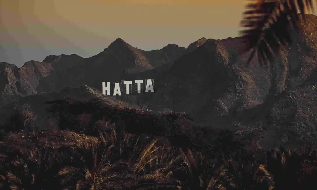 hatta tour from dubai