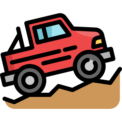 Dune-bashing-icon