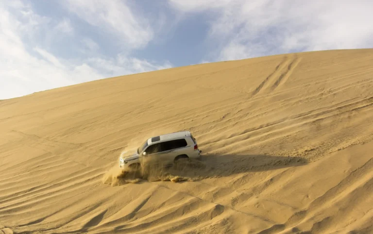 desert-safari