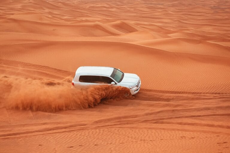 desert-safari