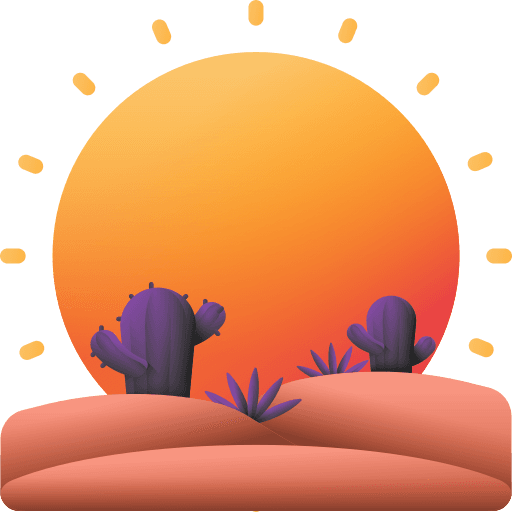 sunset-icon
