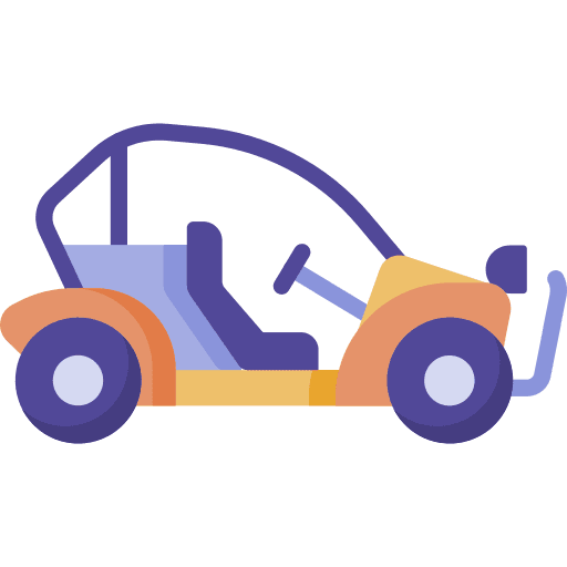 dune-buggy
