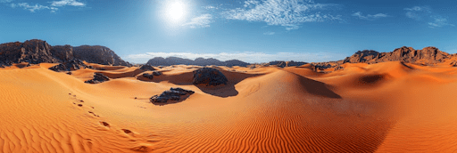 desert-wide