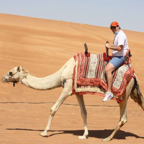 camel-ride-dubai