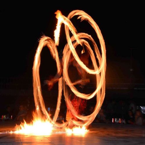 fire-show
