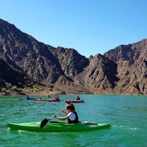 kayak-hatta