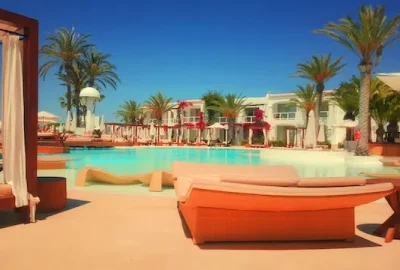 Best Desert Wellness Retreat in United Arab Emirates 2024 Best Desert Wellness Retreat in United Arab Emirates 2024