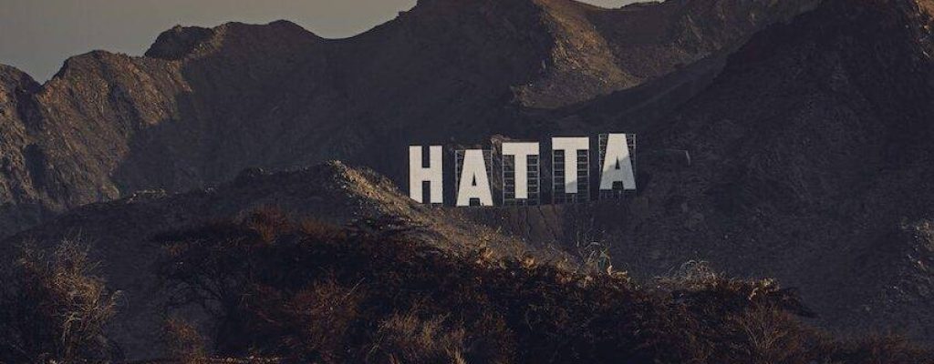 Offbeat Hidden Wonders: Hatta Mountains, Dubai's Ultimate Bucket List